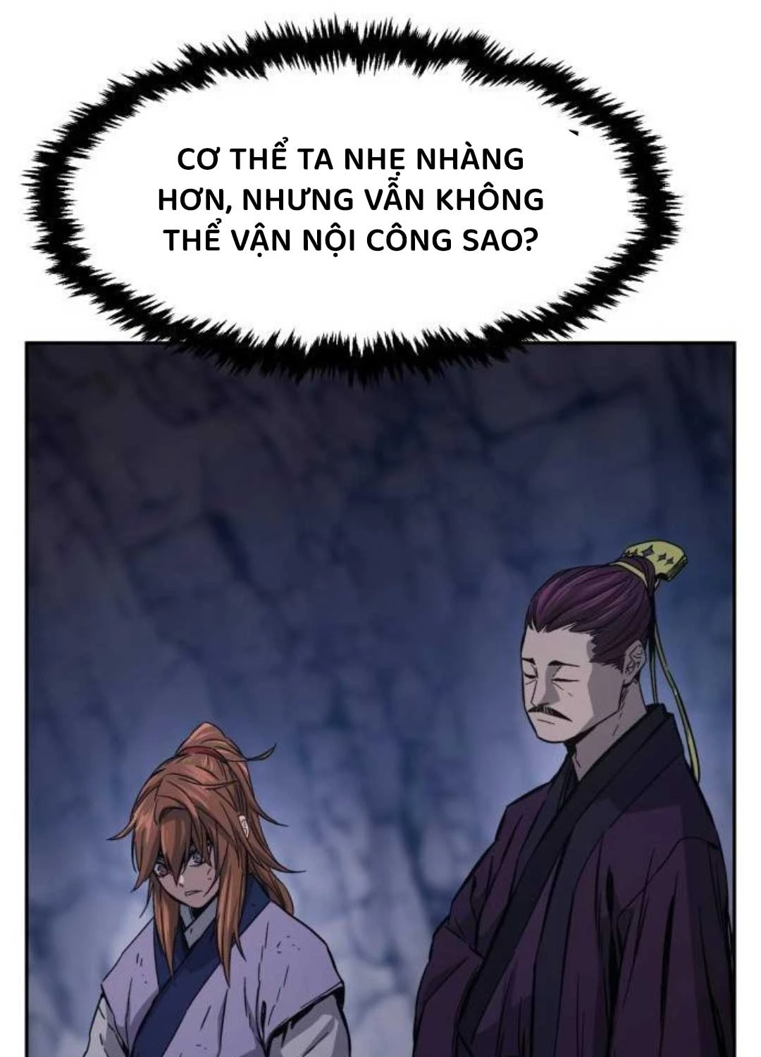 Cảm Kiếm Tuyệt Đối Chapter 105 - 93