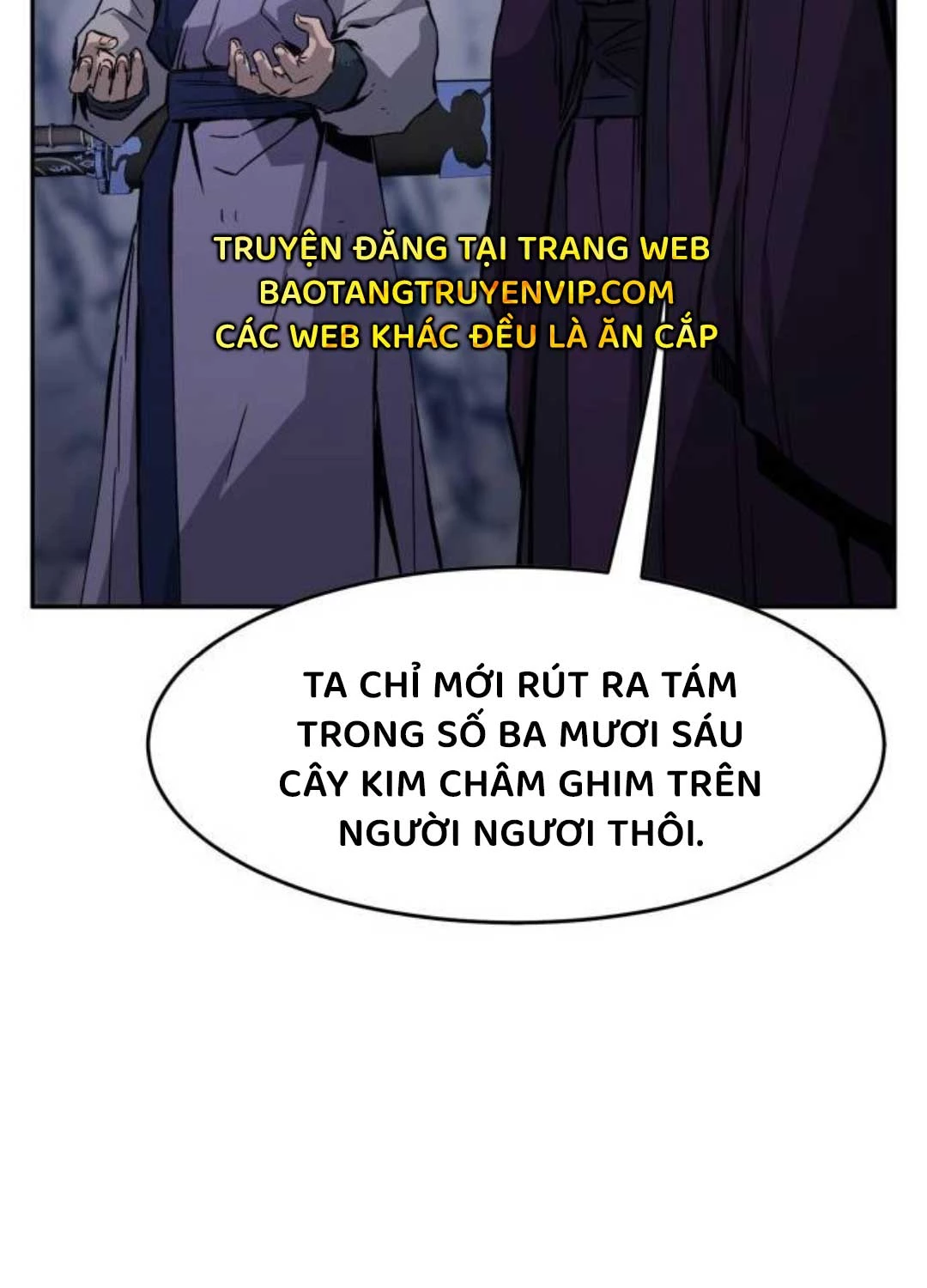 Cảm Kiếm Tuyệt Đối Chapter 105 - 94