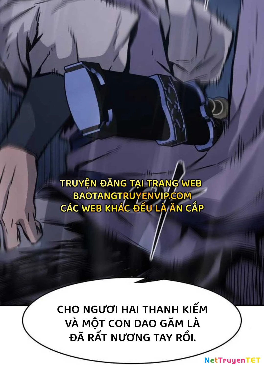 Cảm Kiếm Tuyệt Đối Chapter 105 - 120