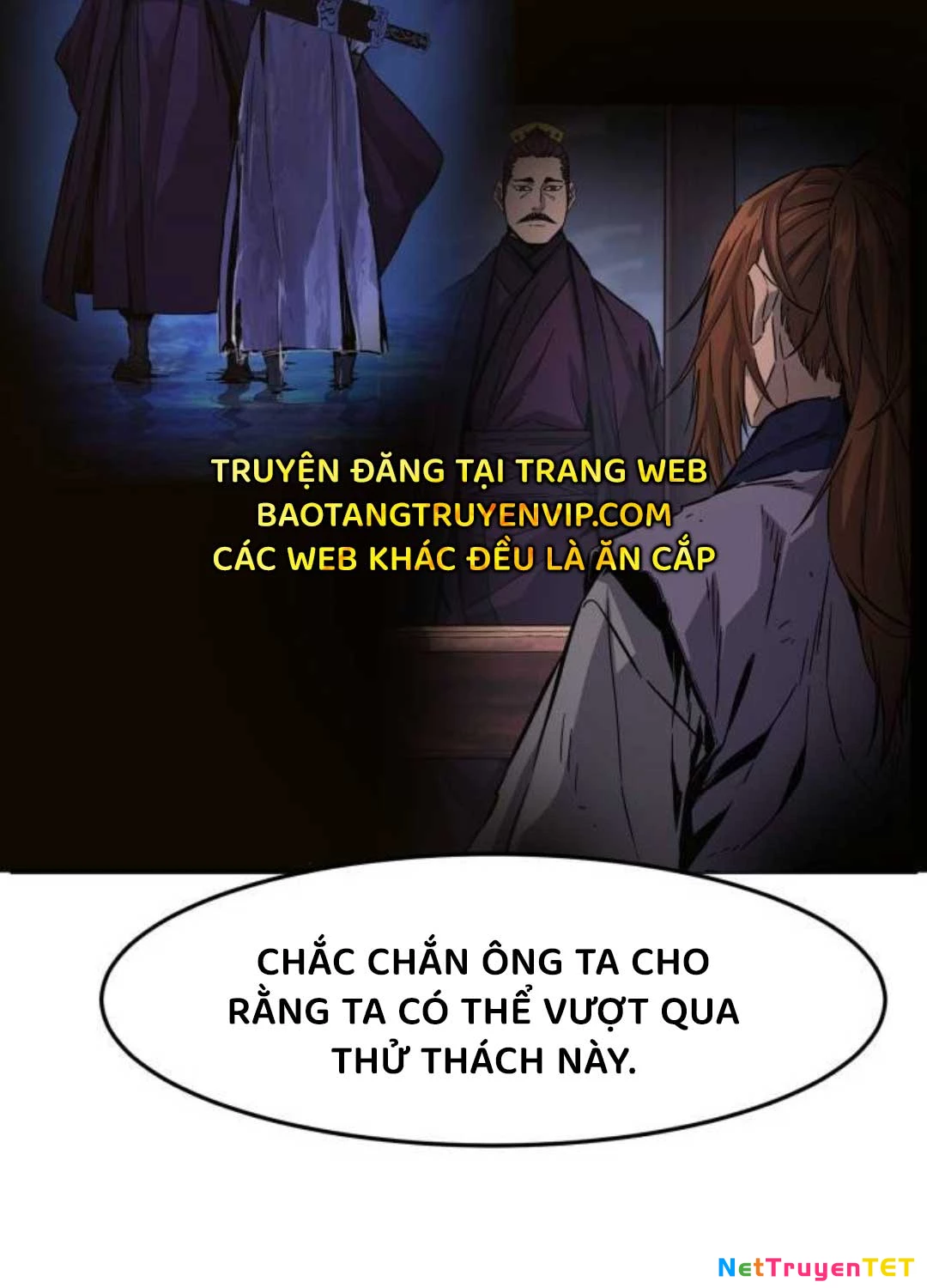 Cảm Kiếm Tuyệt Đối Chapter 105 - 126