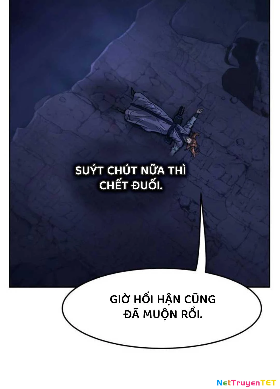 Cảm Kiếm Tuyệt Đối Chapter 105 - 154