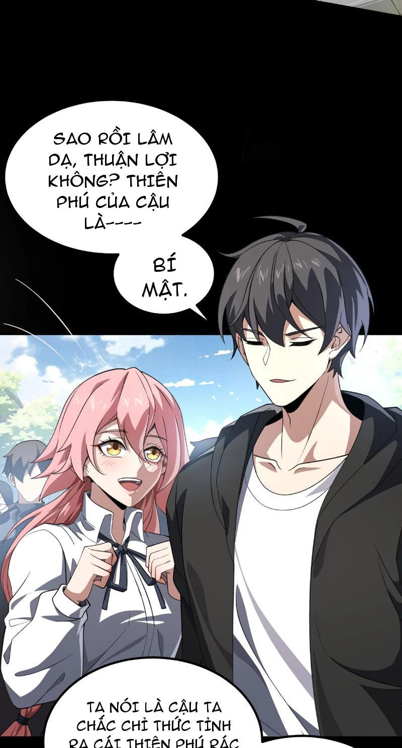 Tai Ách Cấp Mục Sư Chapter 1 - 74