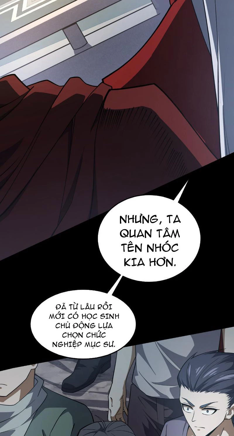 Tai Ách Cấp Mục Sư Chapter 1 - 103