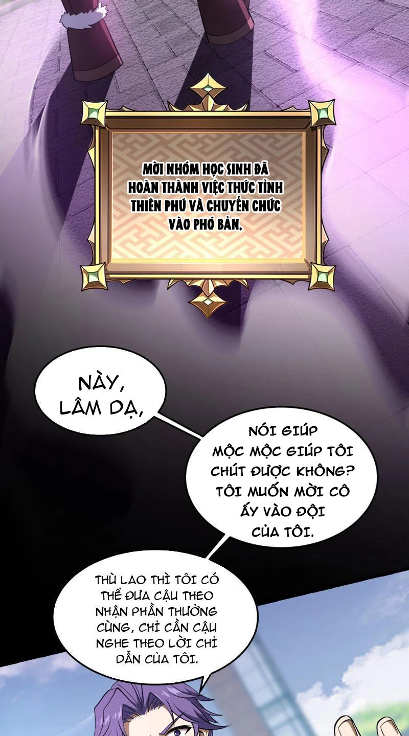 Tai Ách Cấp Mục Sư Chapter 1 - 110