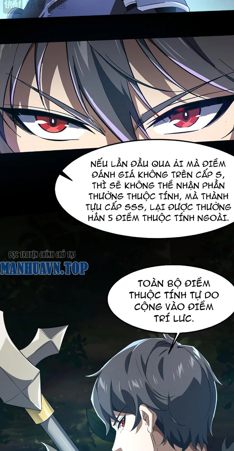 Tai Ách Cấp Mục Sư Chapter 2 - 113