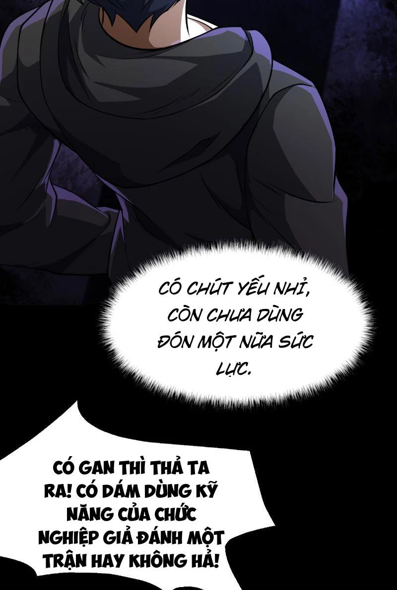 Tai Ách Cấp Mục Sư Chapter 4 - 47