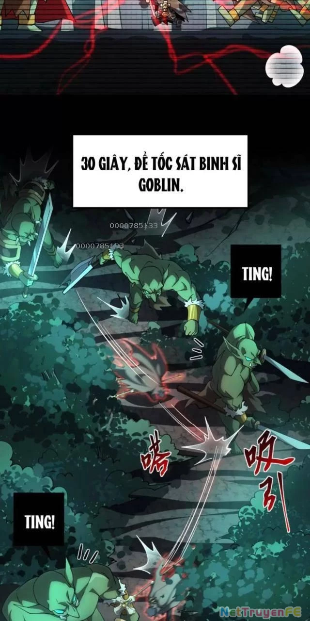 Tai Ách Cấp Mục Sư Chapter 7 - 17