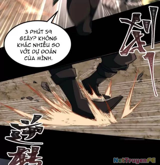 Tai Ách Cấp Mục Sư Chapter 7 - 20