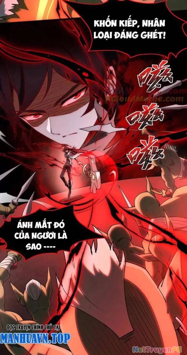 Tai Ách Cấp Mục Sư Chapter 8 - 9