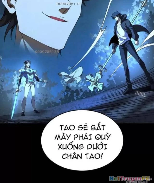 Tai Ách Cấp Mục Sư Chapter 9 - 55