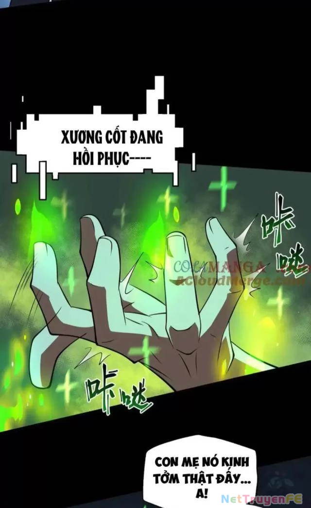 Tai Ách Cấp Mục Sư Chapter 10 - 39