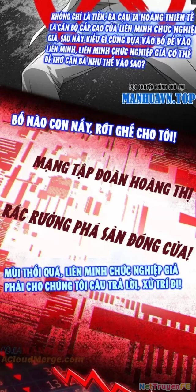 Tai Ách Cấp Mục Sư Chapter 11 - 16