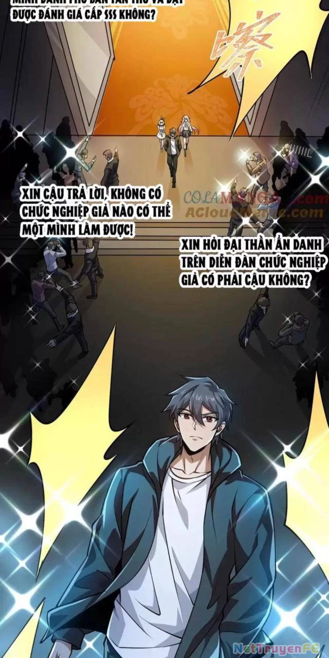 Tai Ách Cấp Mục Sư Chapter 12 - 48