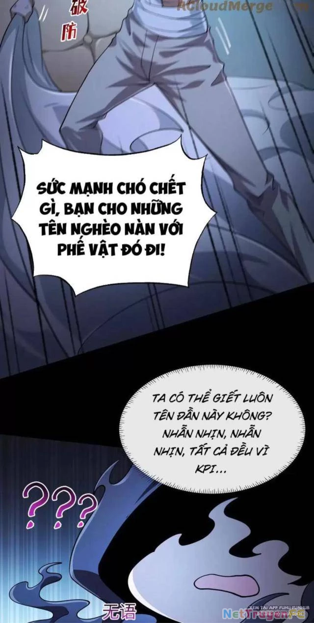 Tai Ách Cấp Mục Sư Chapter 13 - 11