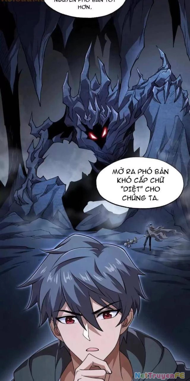 Tai Ách Cấp Mục Sư Chapter 13 - 19