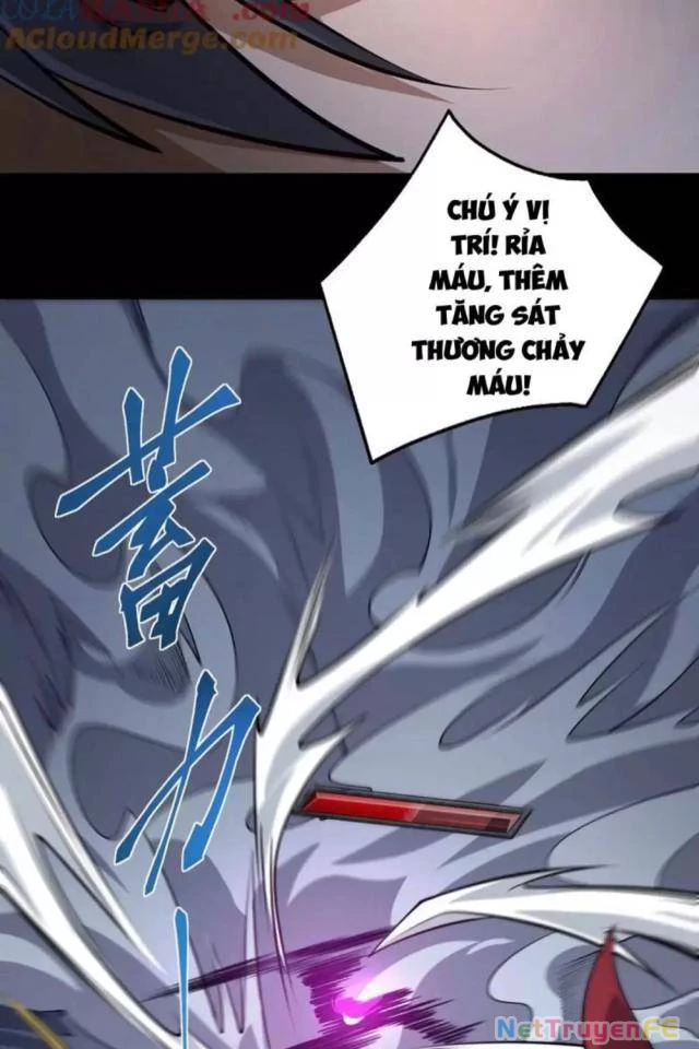 Tai Ách Cấp Mục Sư Chapter 17 - 4