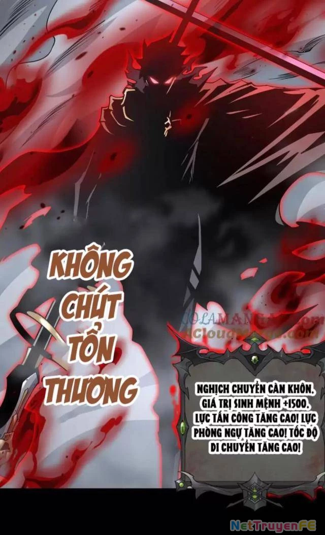 Tai Ách Cấp Mục Sư Chapter 17 - 20