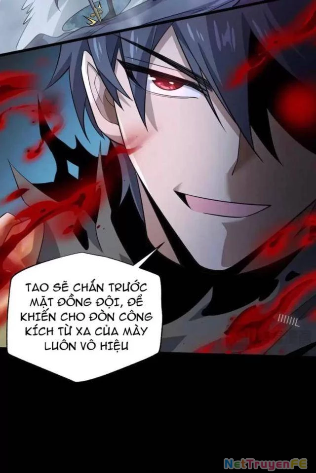 Tai Ách Cấp Mục Sư Chapter 18 - 41