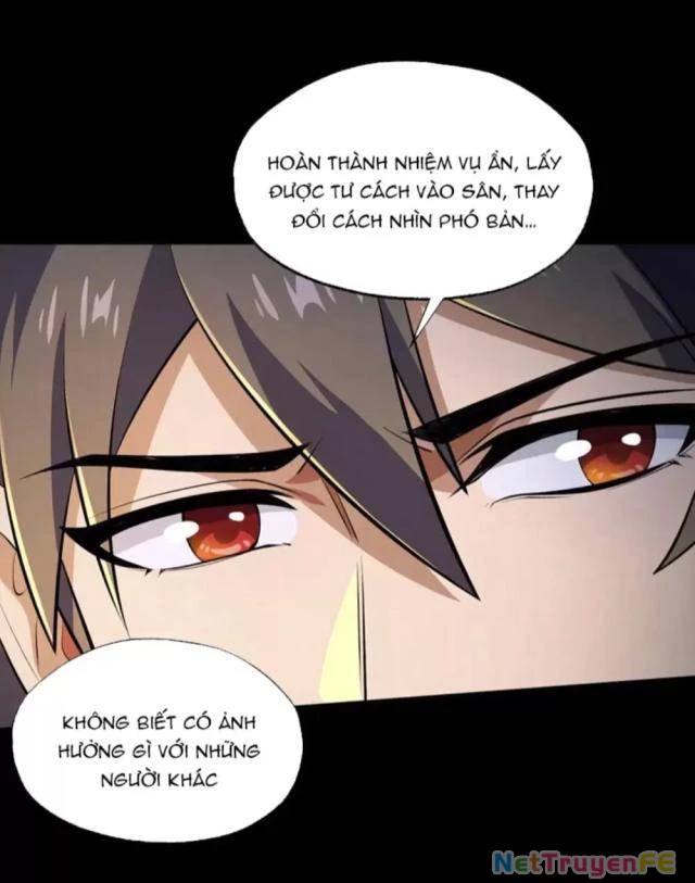 Tai Ách Cấp Mục Sư Chapter 19 - 5