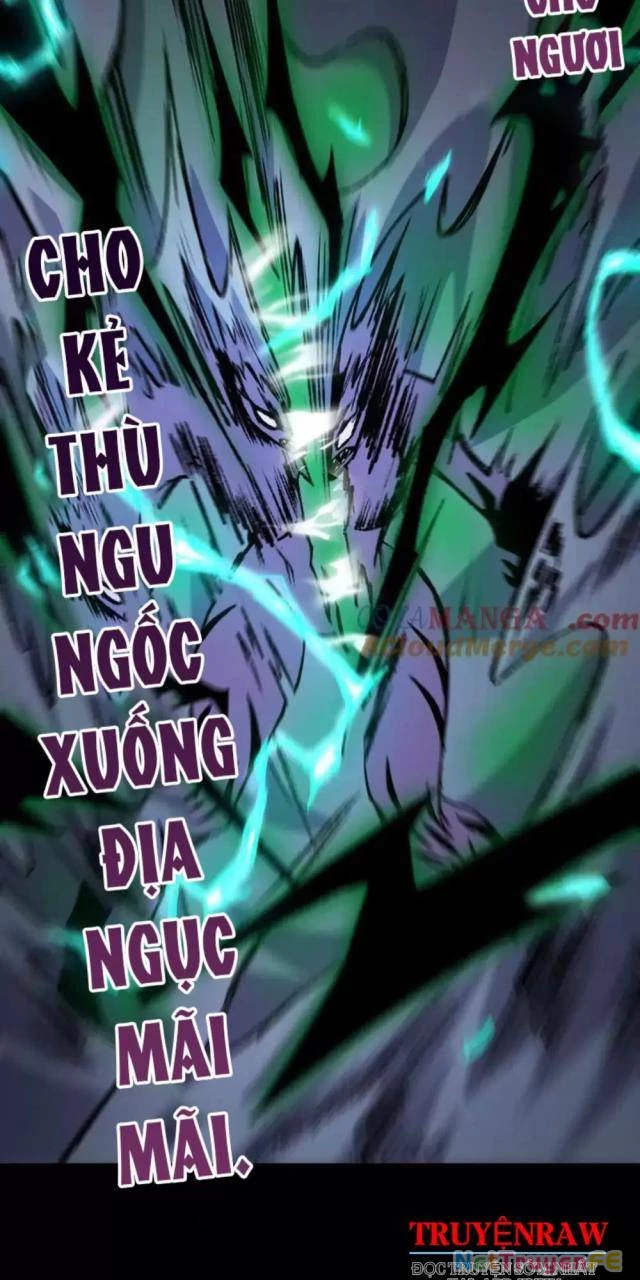 Tai Ách Cấp Mục Sư Chapter 24 - 29