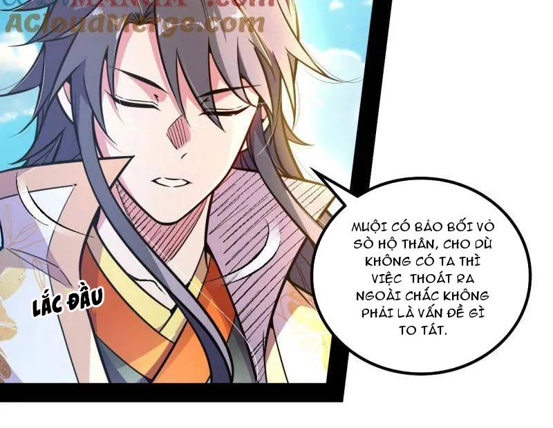 Ta Là Tà Đế Chapter 516 - 41