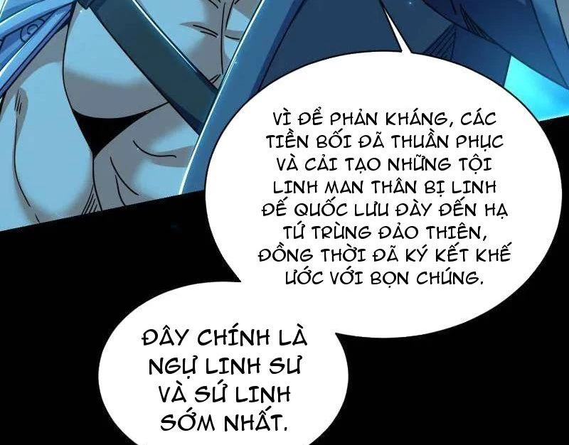 Ta Là Tà Đế Chapter 516 - 132