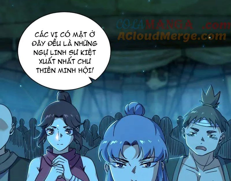 Ta Là Tà Đế Chapter 516 - 138