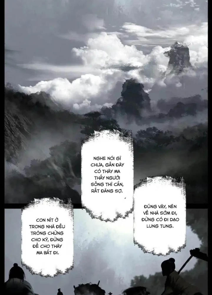 Tây Du Ký Ngoại Truyện Chapter 335 - 3
