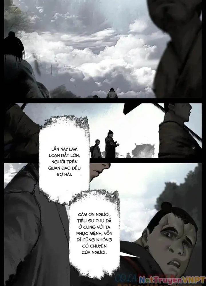 Tây Du Ký Ngoại Truyện Chapter 335 - 5