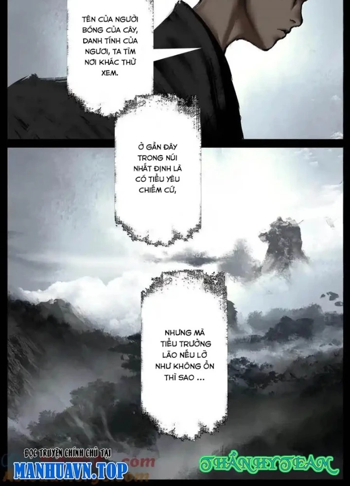 Tây Du Ký Ngoại Truyện Chapter 335 - 9