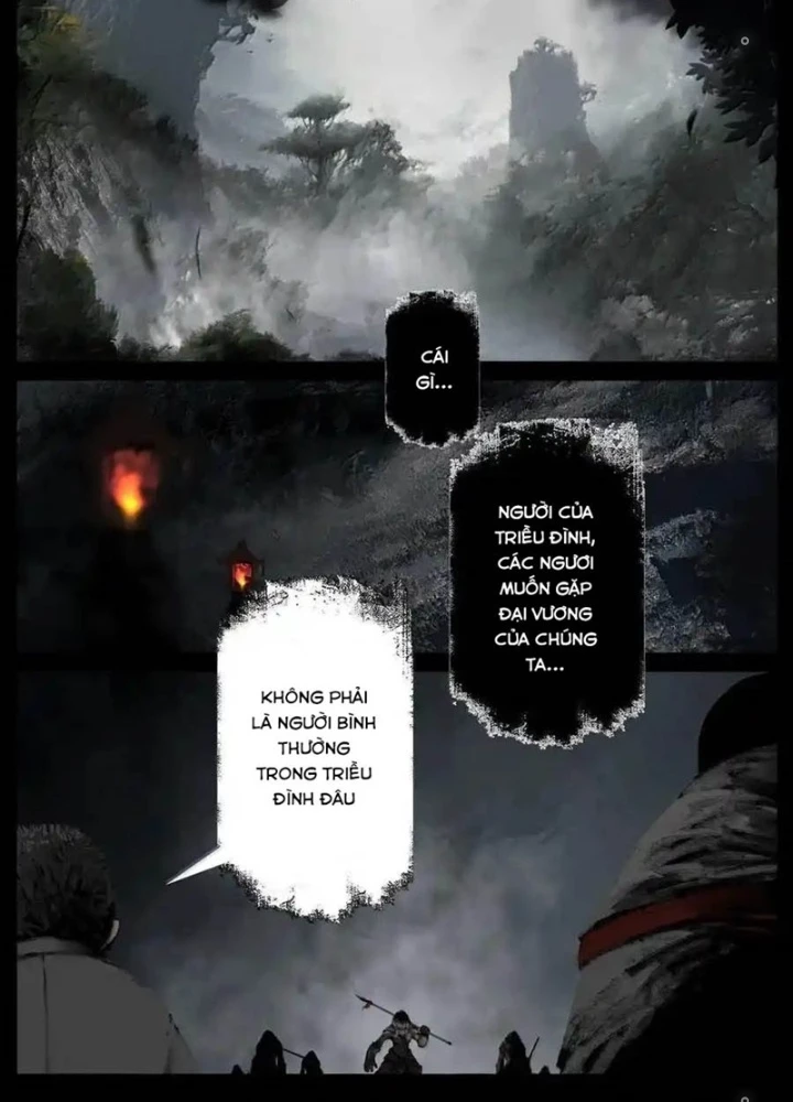 Tây Du Ký Ngoại Truyện Chapter 335 - 11
