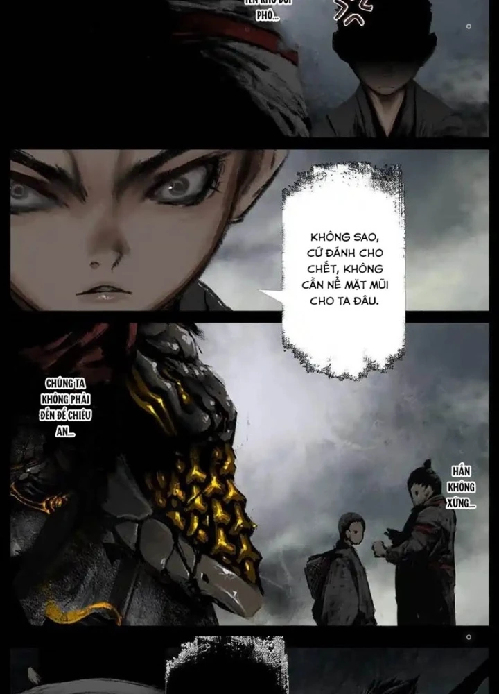 Tây Du Ký Ngoại Truyện Chapter 335 - 23