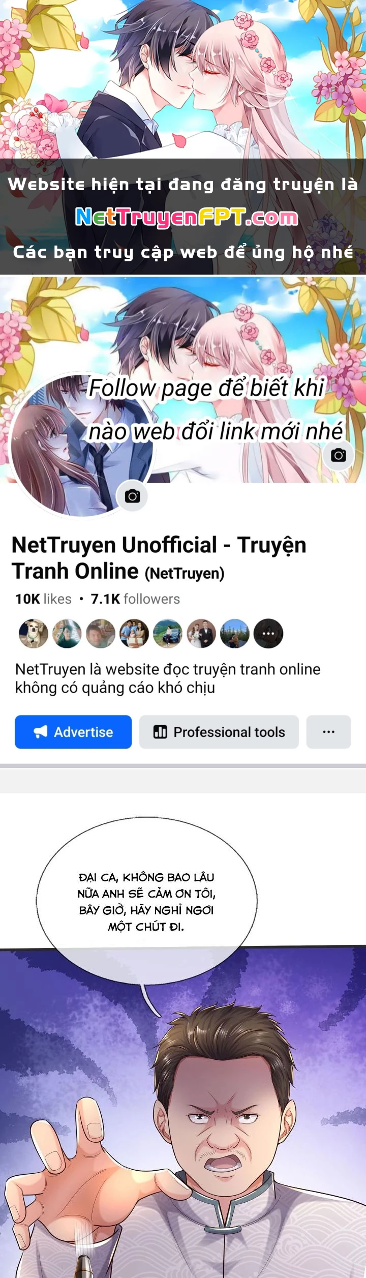 Ngạo Thị Thiên Địa Chapter  603 - 1