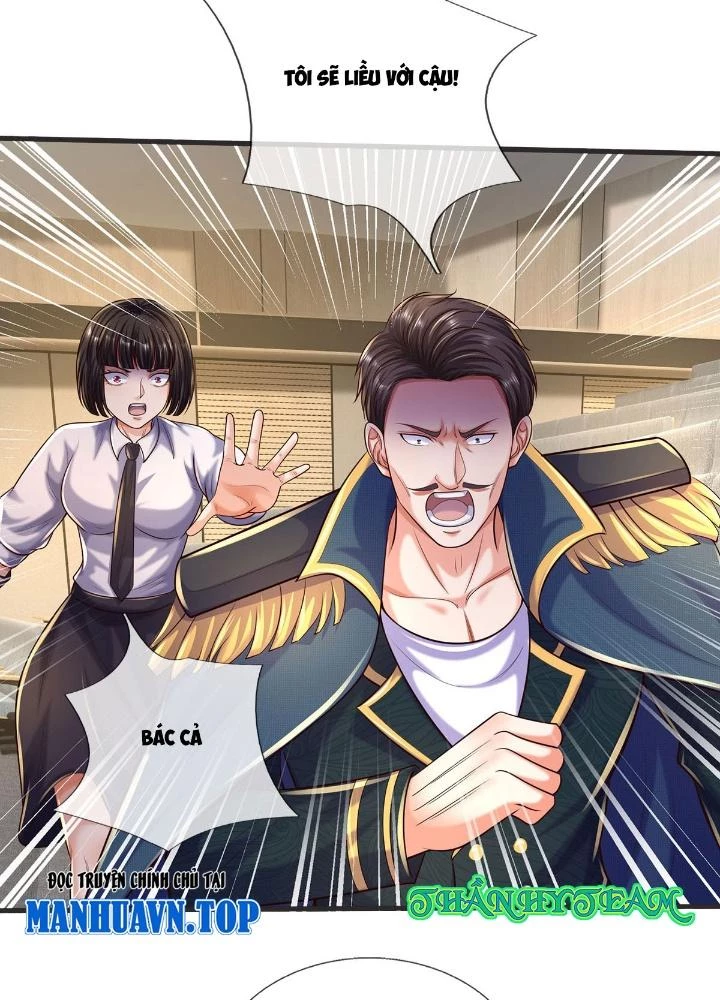 Ngạo Thị Thiên Địa Chapter  603 - 3