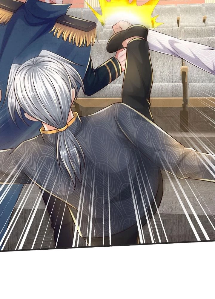 Ngạo Thị Thiên Địa Chapter  603 - 9