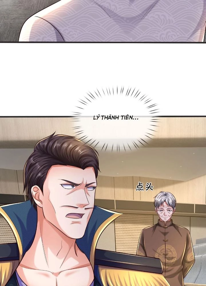 Ngạo Thị Thiên Địa Chapter  603 - 13