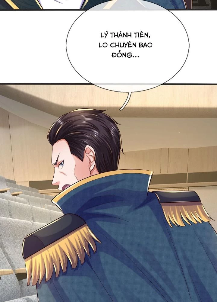 Ngạo Thị Thiên Địa Chapter  603 - 15