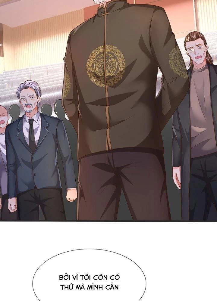 Ngạo Thị Thiên Địa Chapter  603 - 19