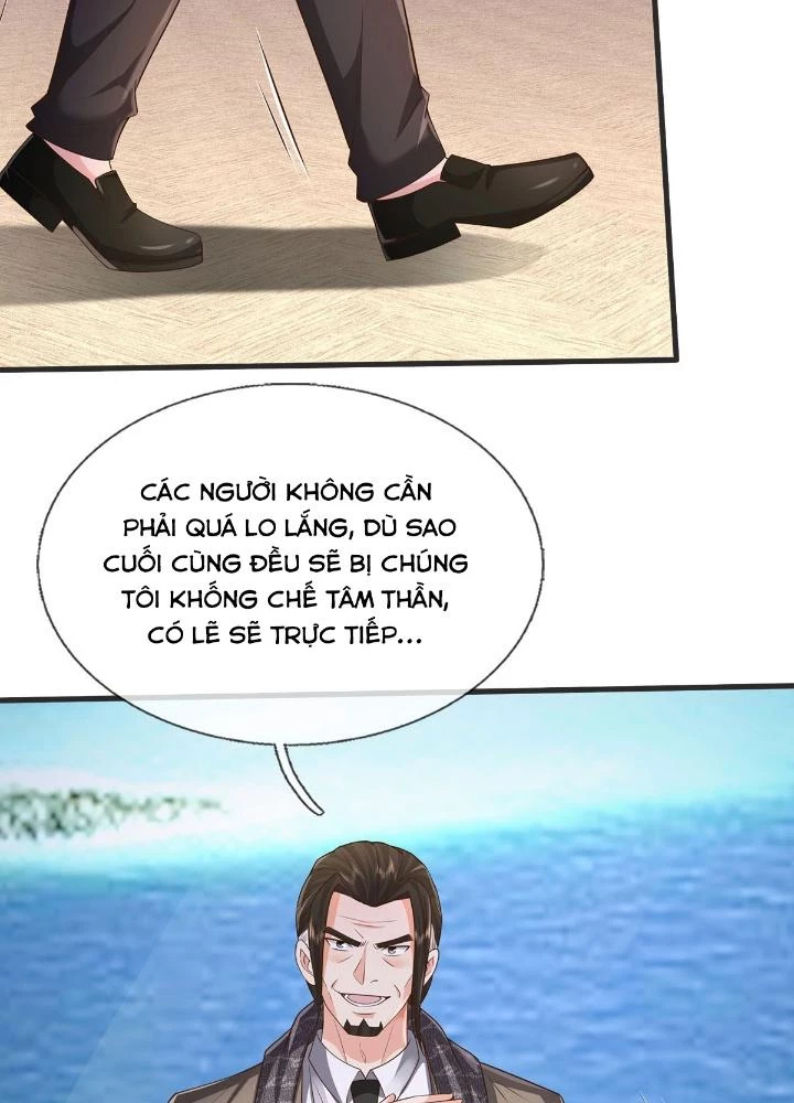 Ngạo Thị Thiên Địa Chapter  603 - 21