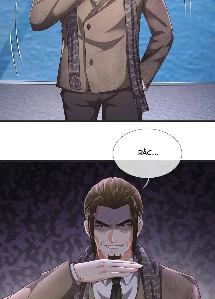 Ngạo Thị Thiên Địa Chapter  603 - 23