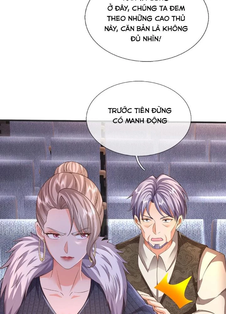 Ngạo Thị Thiên Địa Chapter  603 - 27