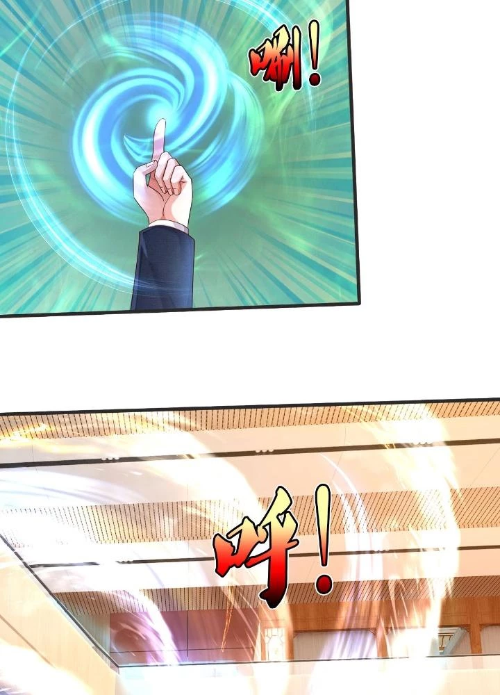 Ngạo Thị Thiên Địa Chapter  603 - 31