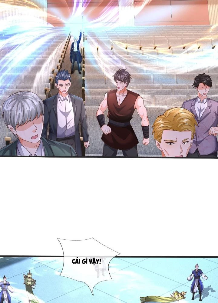 Ngạo Thị Thiên Địa Chapter  603 - 33