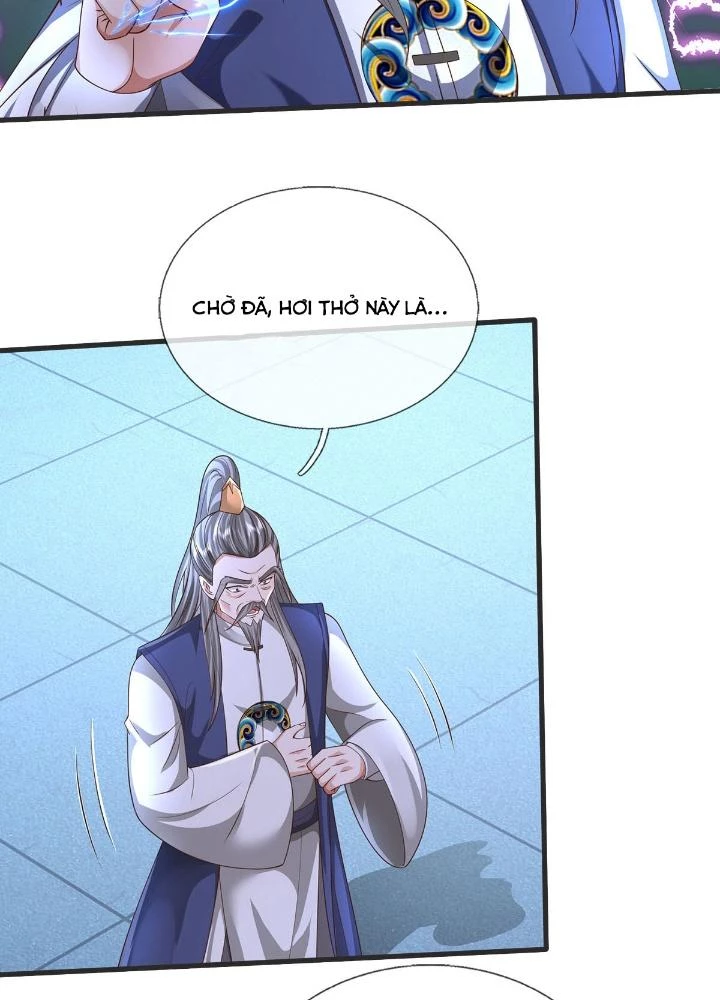 Ngạo Thị Thiên Địa Chapter  603 - 37