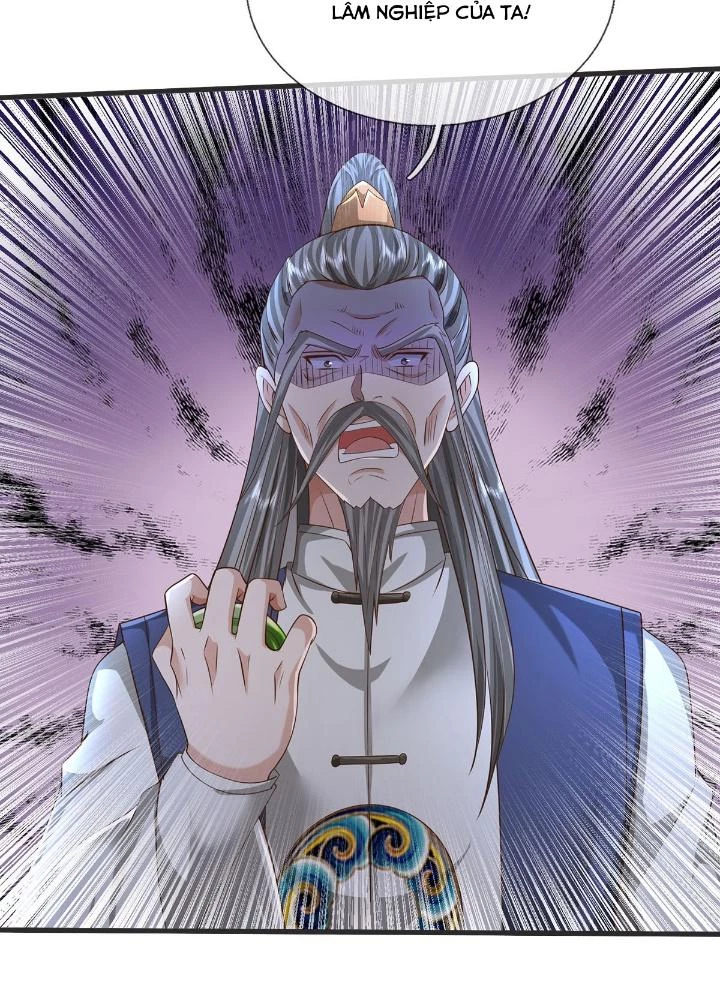 Ngạo Thị Thiên Địa Chapter  603 - 39