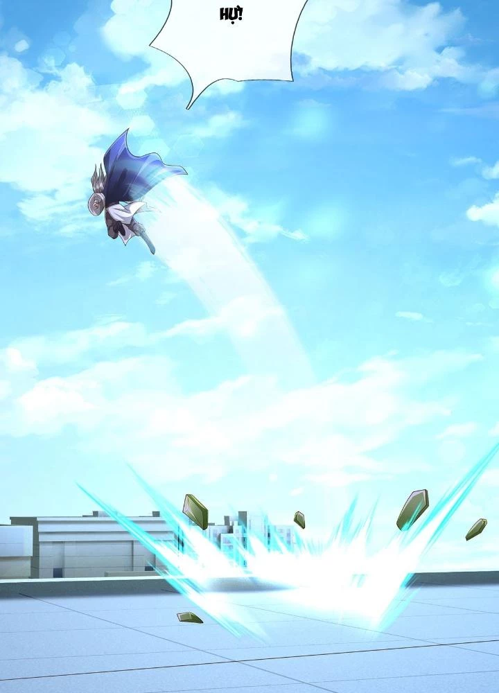 Ngạo Thị Thiên Địa Chapter  603 - 41