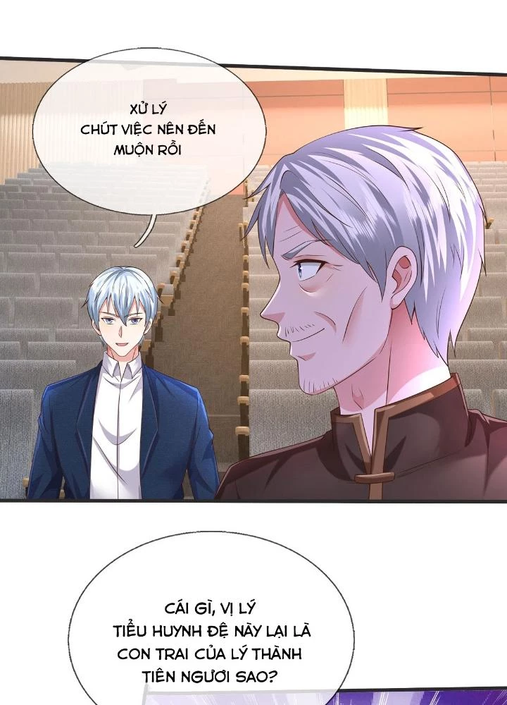 Ngạo Thị Thiên Địa Chapter  603 - 47