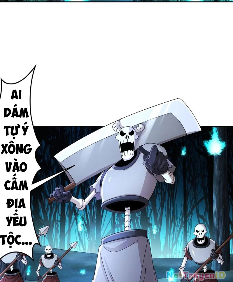 Tuyệt Sắc Đạo Lữ Đều Nói Ngô Hoàng Thể Chất Vô Địch Chapter 224 - 8