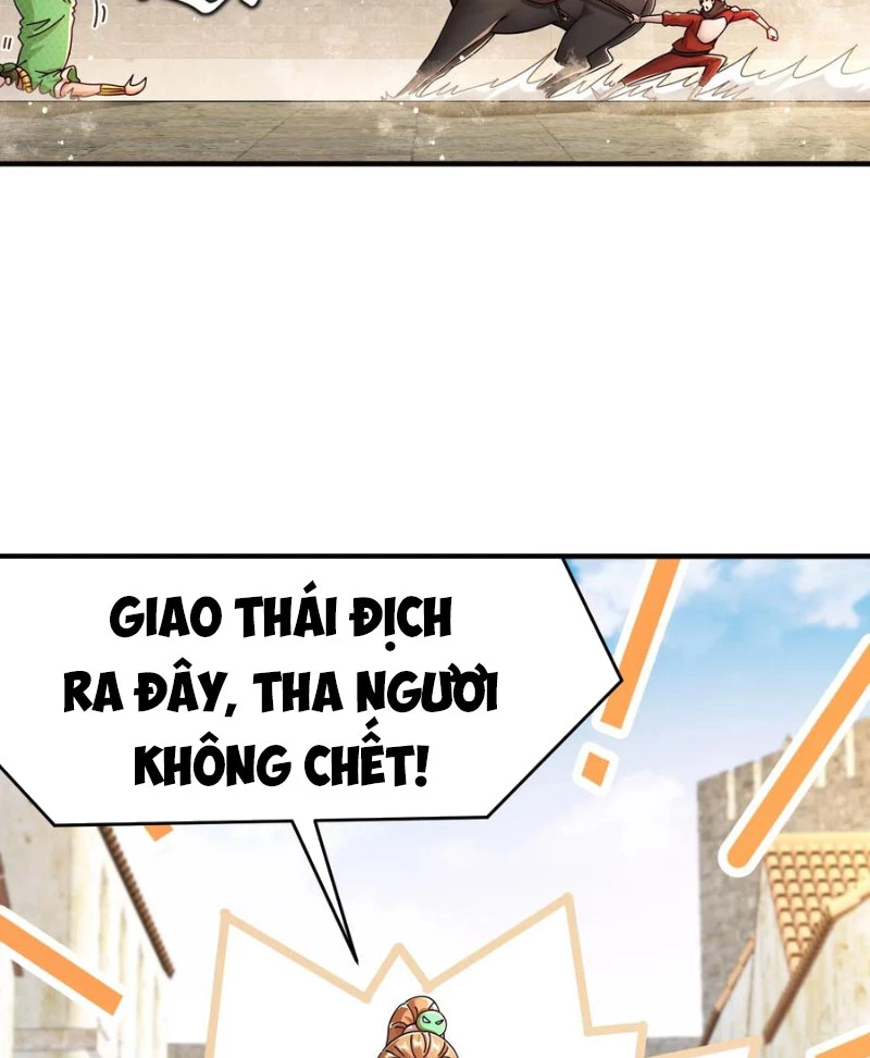 Tuyệt Sắc Đạo Lữ Đều Nói Ngô Hoàng Thể Chất Vô Địch Chapter 227 - 45