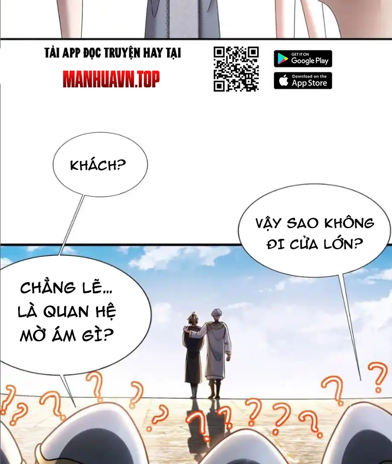 Tuyệt Sắc Đạo Lữ Đều Nói Ngô Hoàng Thể Chất Vô Địch Chapter 237 - 36